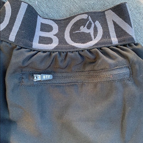 Bondi (Bondi Beach Australia) Active shorts - Picture 4 of 6